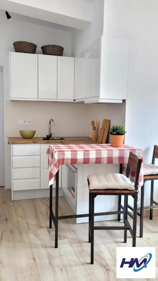 Apartament A Sant Celoni, Montseny, Barcelona Екстер'єр фото