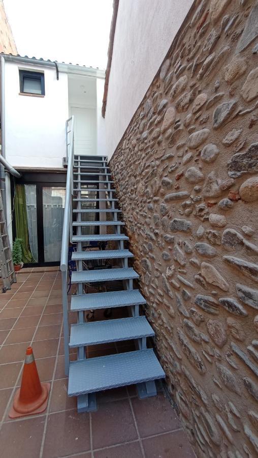 Apartament A Sant Celoni, Montseny, Barcelona Екстер'єр фото