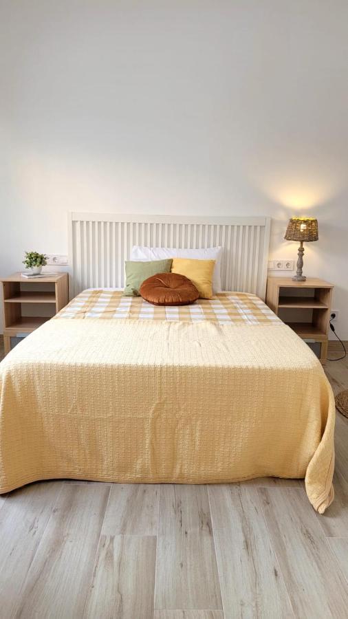 Apartament A Sant Celoni, Montseny, Barcelona Екстер'єр фото