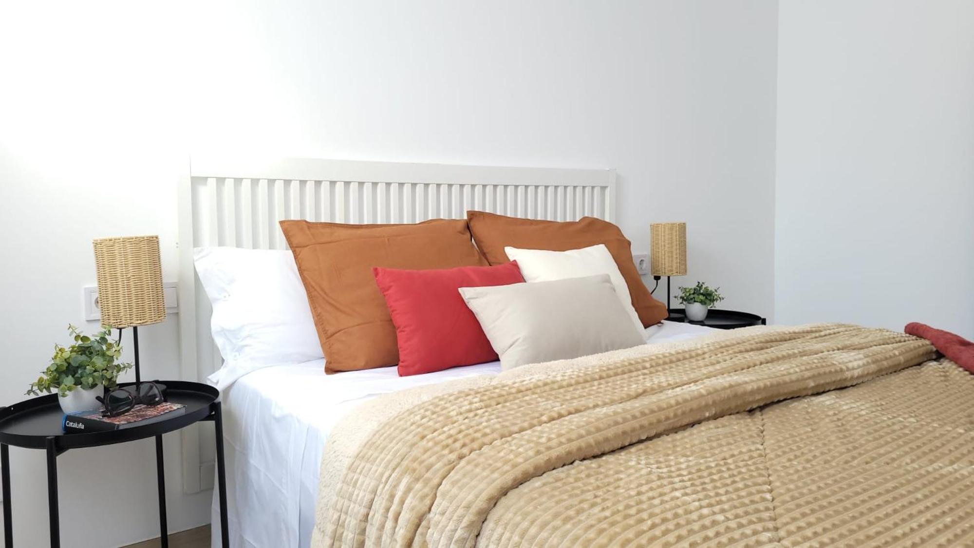 Apartament A Sant Celoni, Montseny, Barcelona Екстер'єр фото