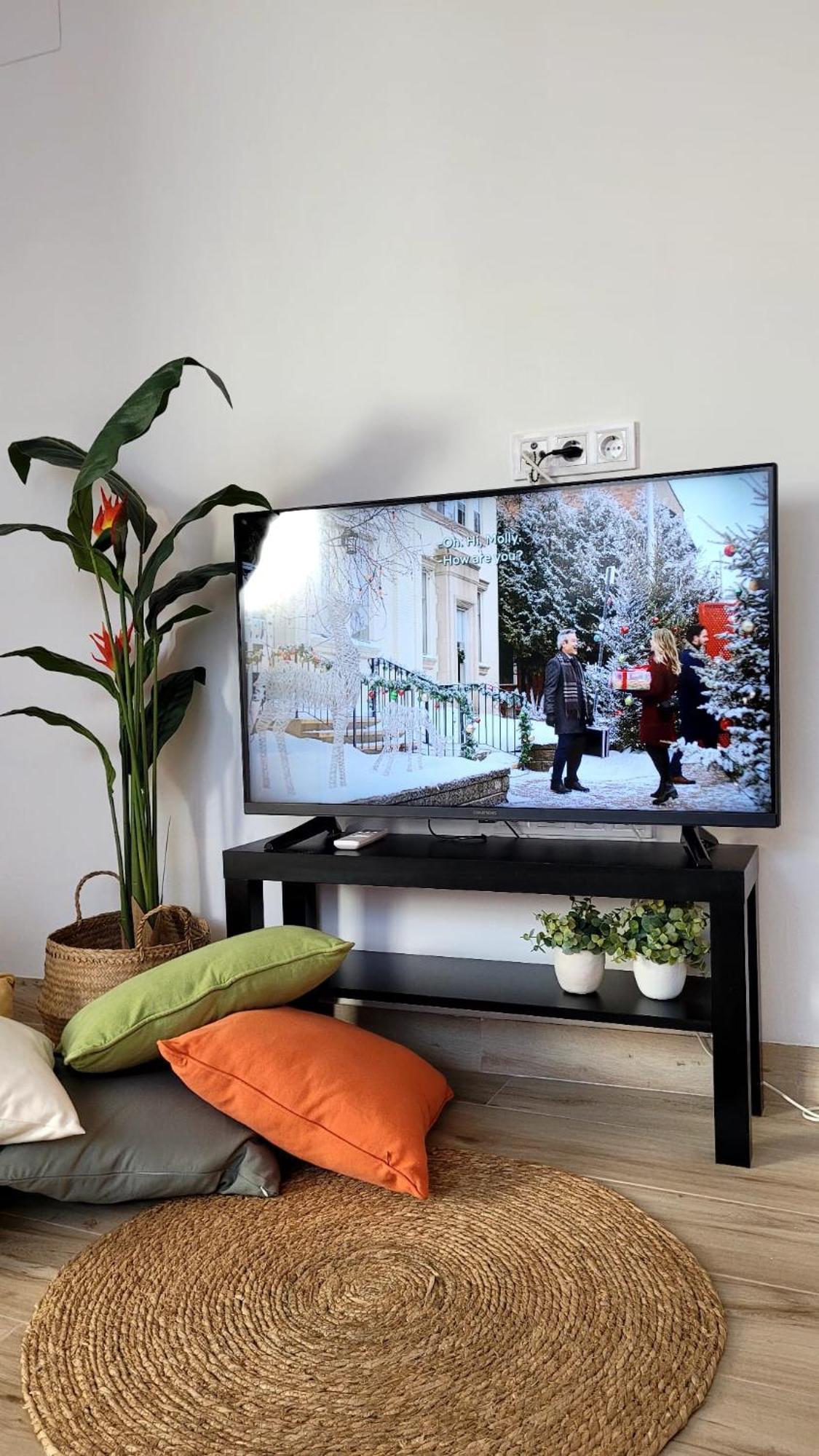 Apartament A Sant Celoni, Montseny, Barcelona Екстер'єр фото