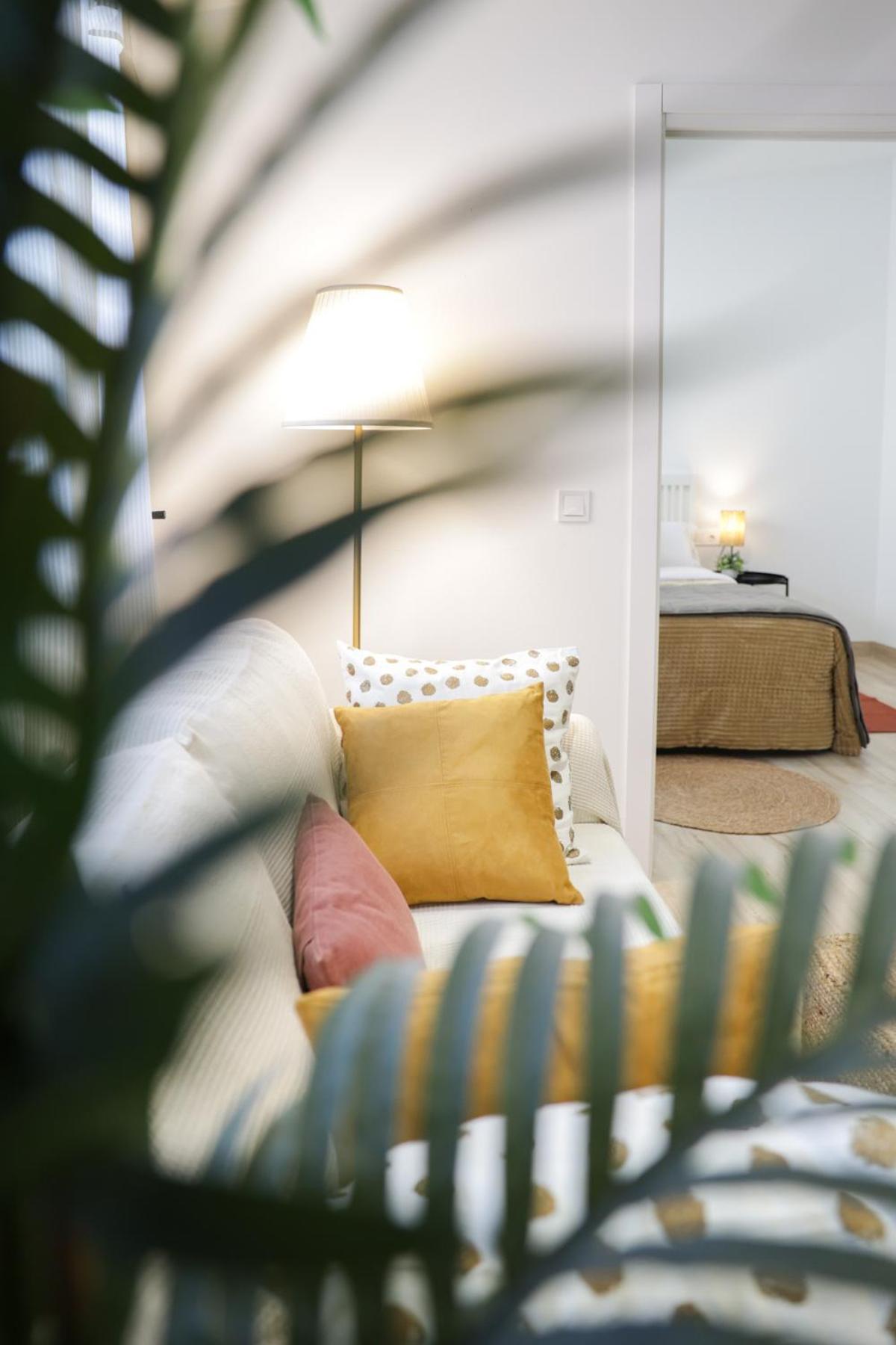 Apartament A Sant Celoni, Montseny, Barcelona Номер фото