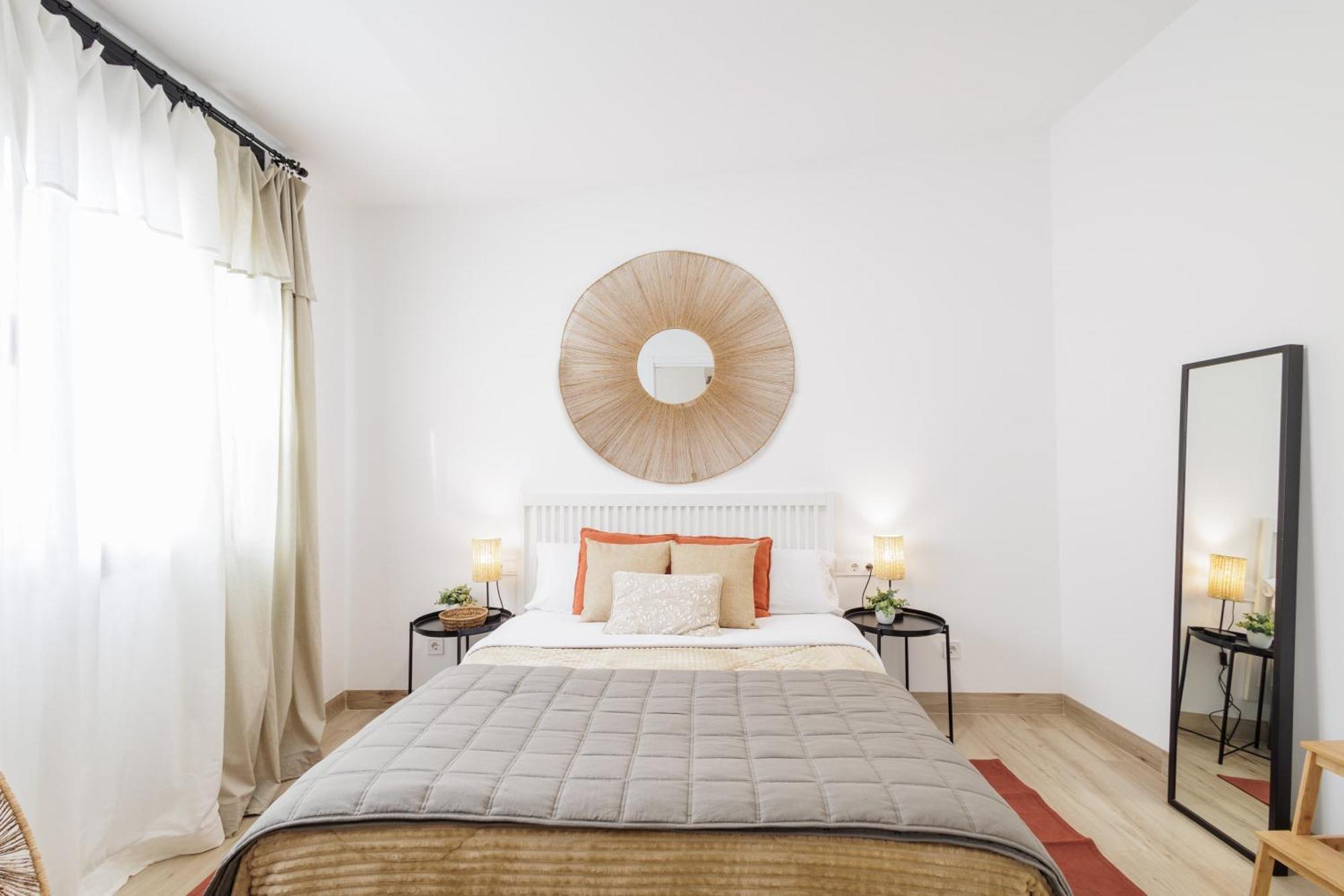 Apartament A Sant Celoni, Montseny, Barcelona Екстер'єр фото