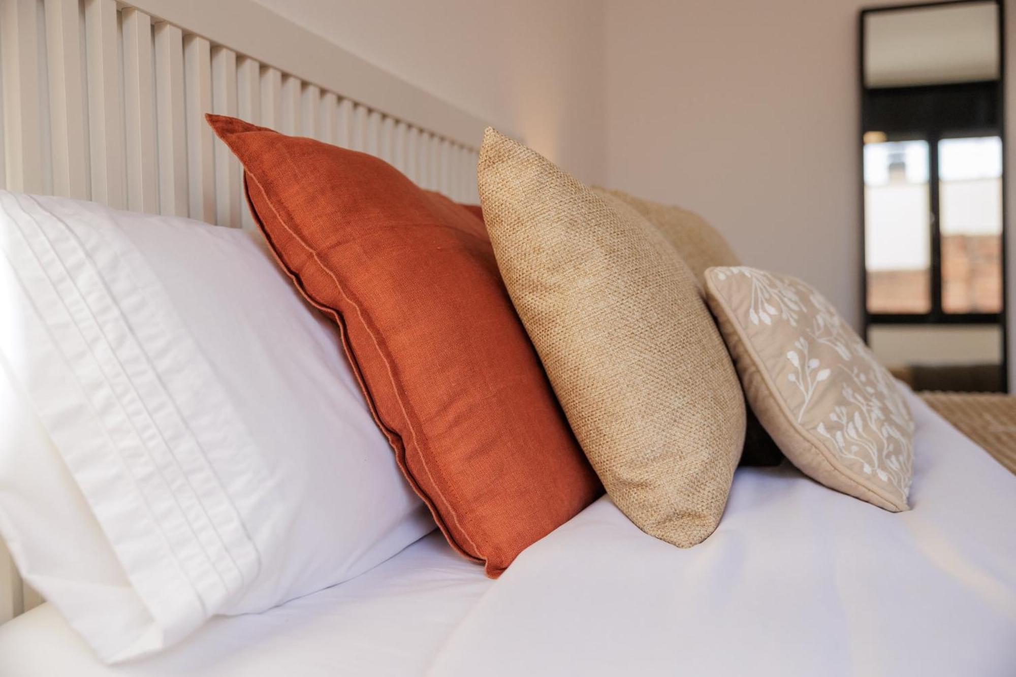 Apartament A Sant Celoni, Montseny, Barcelona Екстер'єр фото