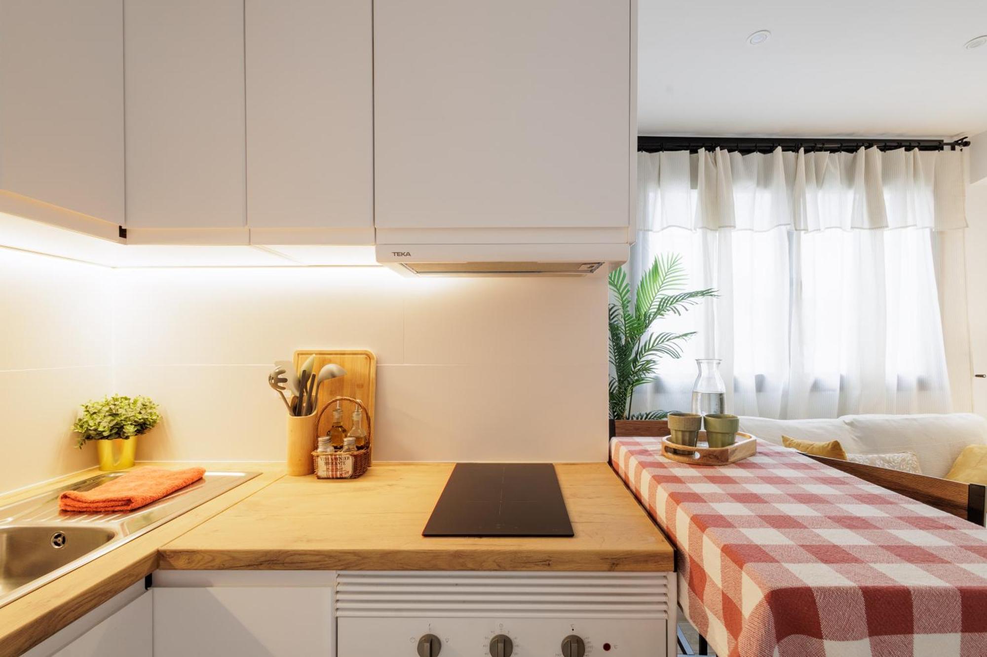 Apartament A Sant Celoni, Montseny, Barcelona Екстер'єр фото
