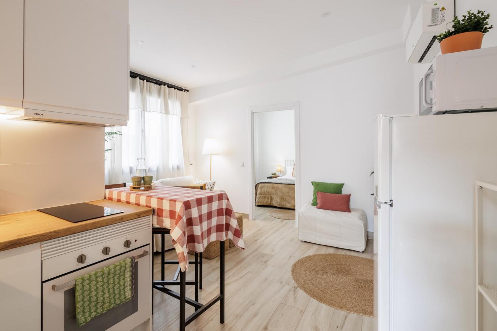Apartament A Sant Celoni, Montseny, Barcelona Екстер'єр фото