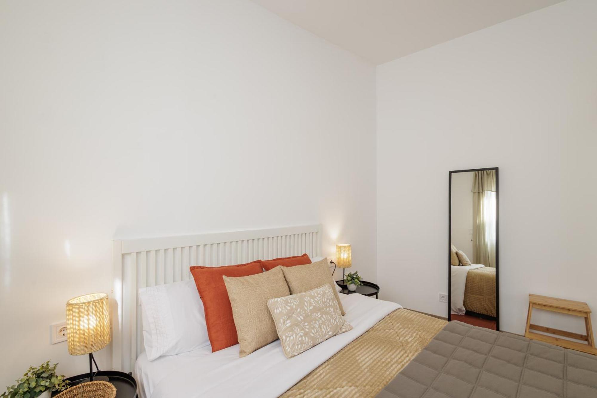 Apartament A Sant Celoni, Montseny, Barcelona Екстер'єр фото