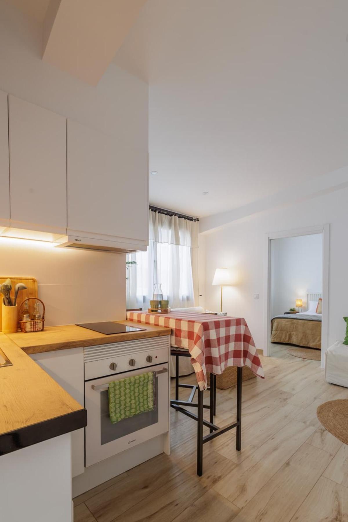 Apartament A Sant Celoni, Montseny, Barcelona Екстер'єр фото