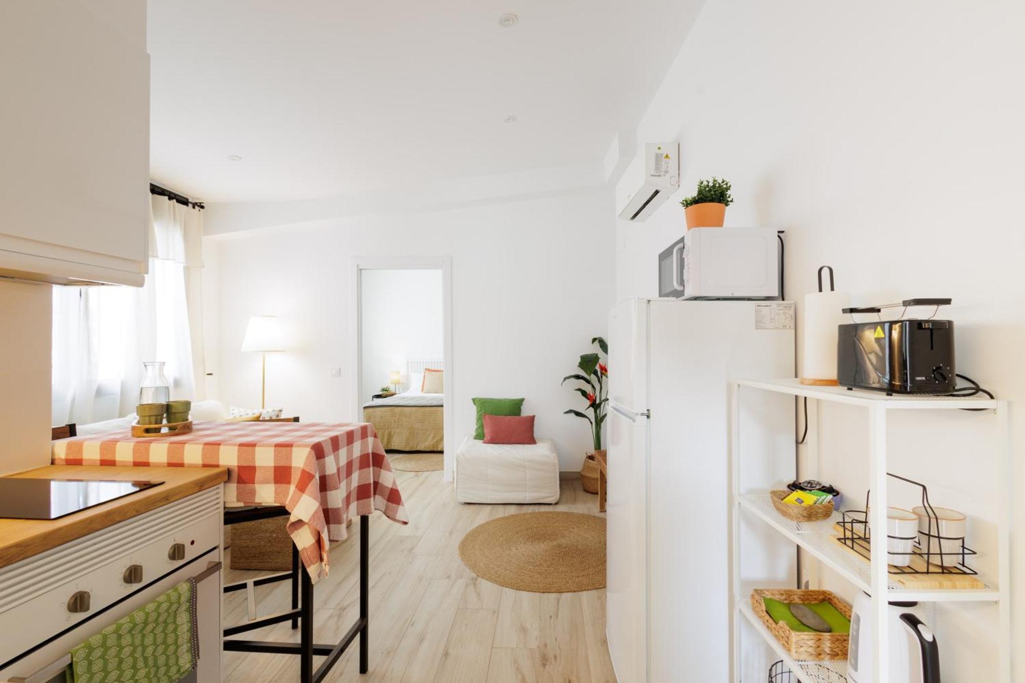 Apartament A Sant Celoni, Montseny, Barcelona Екстер'єр фото