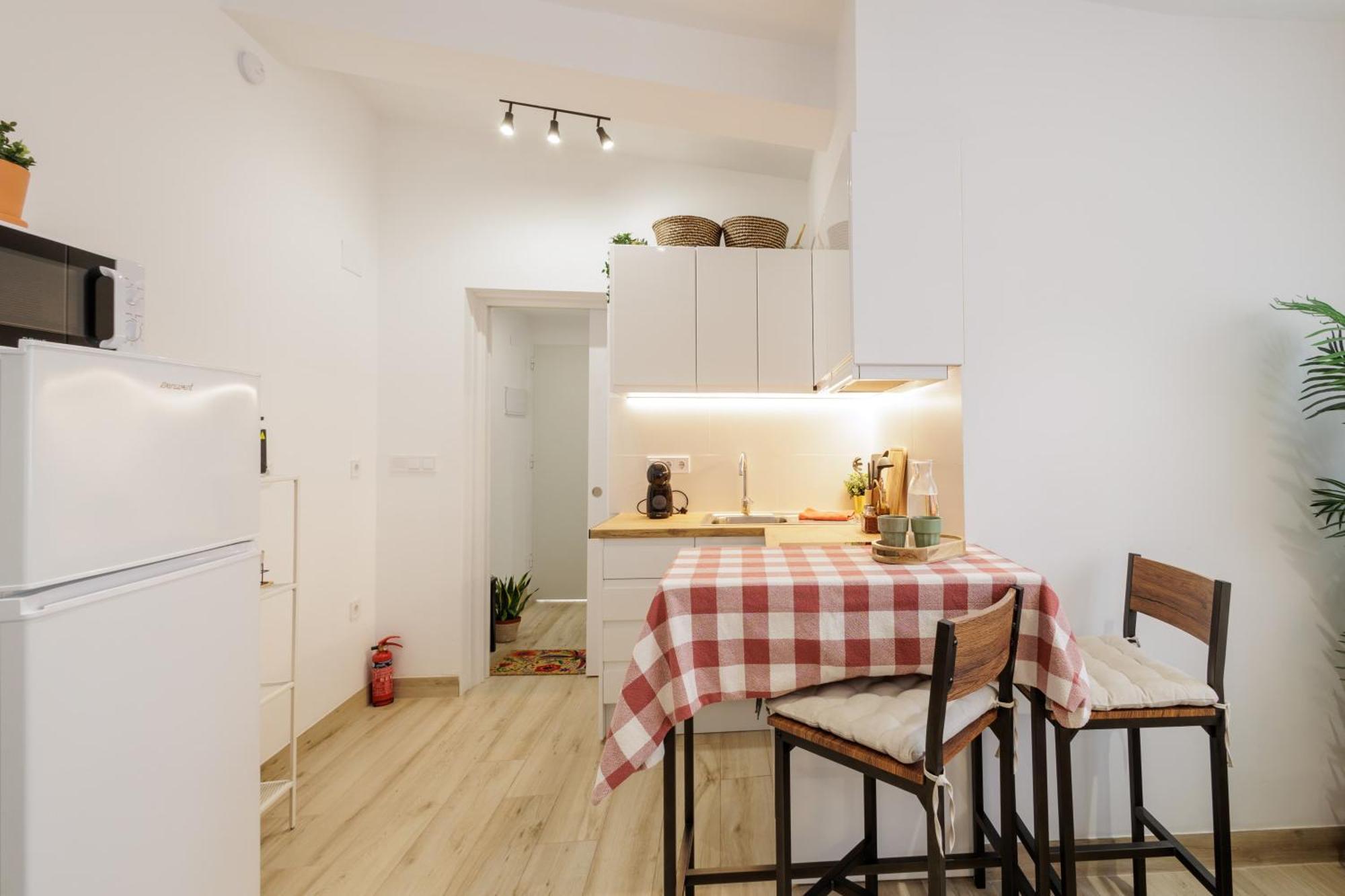 Apartament A Sant Celoni, Montseny, Barcelona Екстер'єр фото