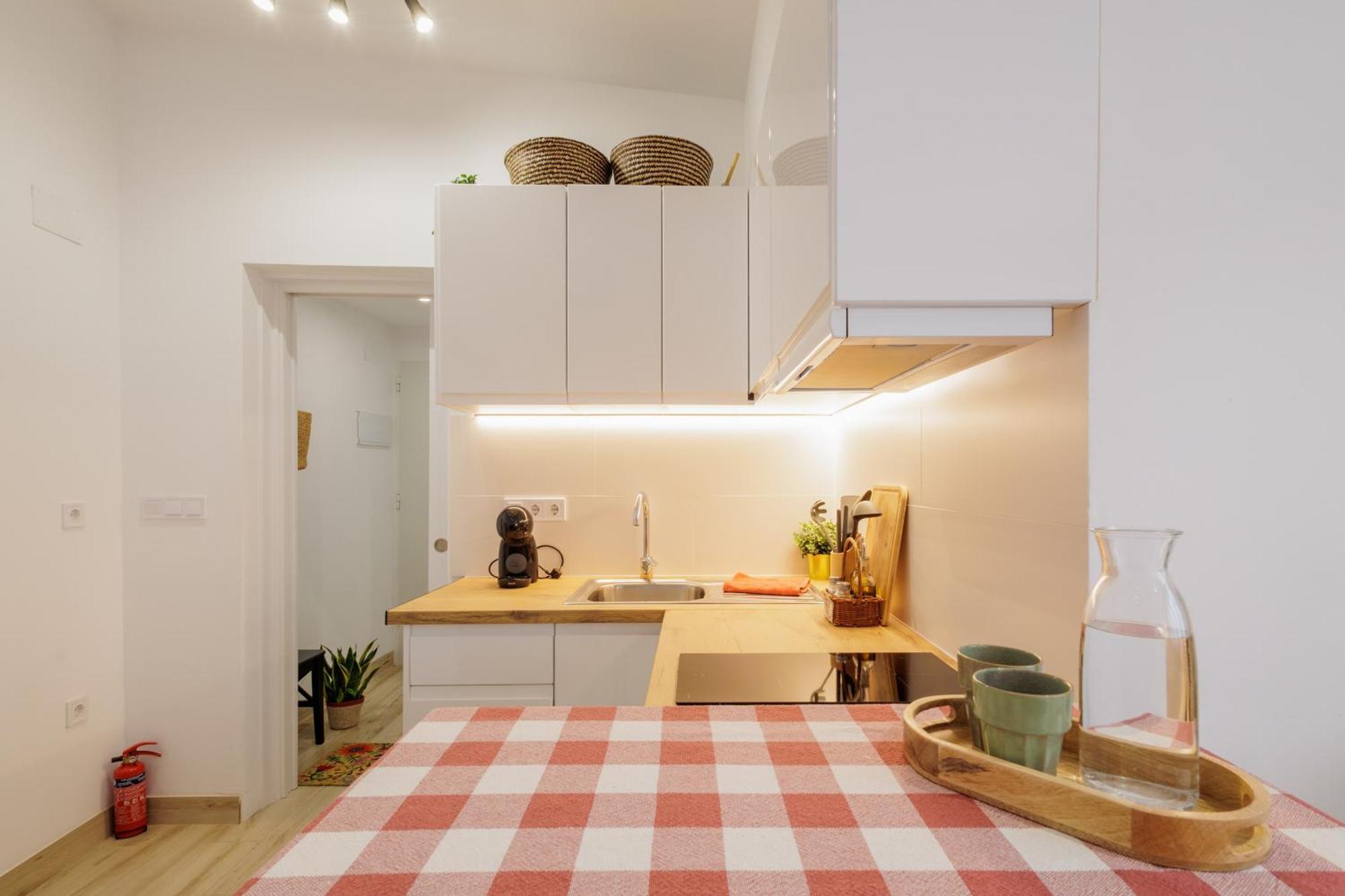 Apartament A Sant Celoni, Montseny, Barcelona Екстер'єр фото